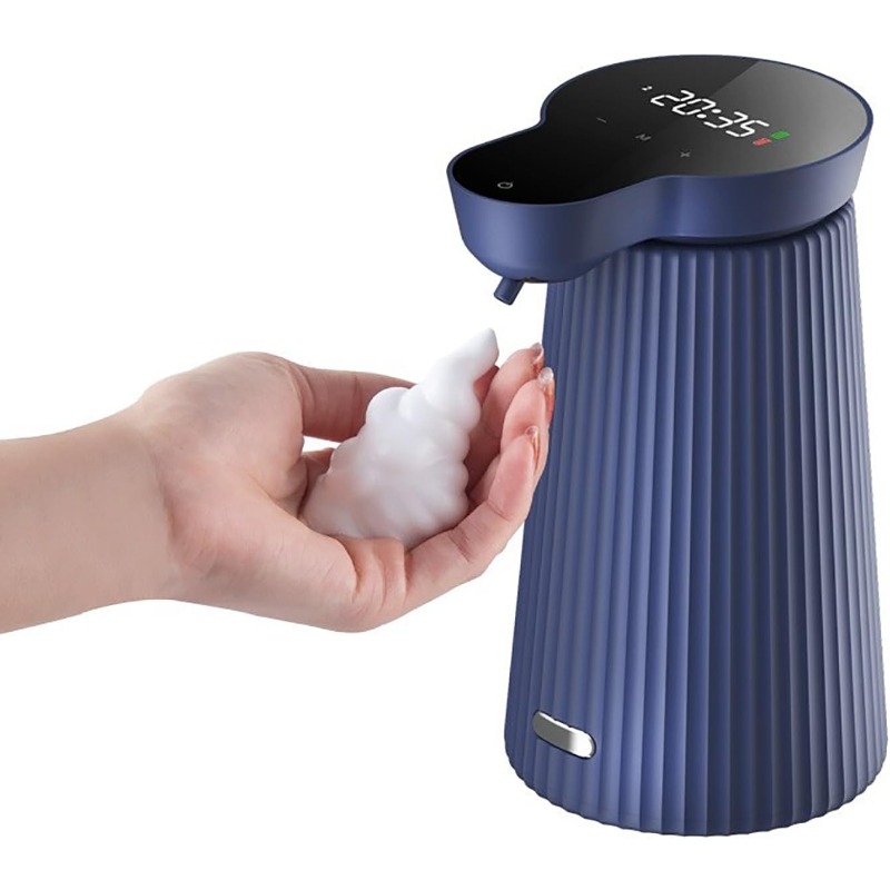 Soap Dispenser Pump - Automatyczny dozownik mydła w piance z