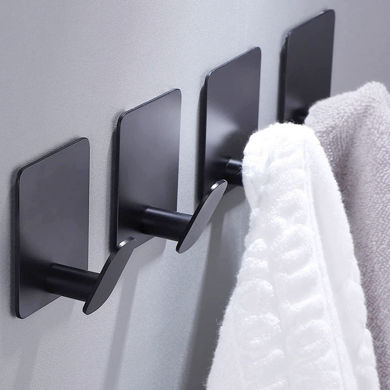 Home Bathroom Hardware - 1/4 szt. Zestaw akcesoriów łazienkowych ze
