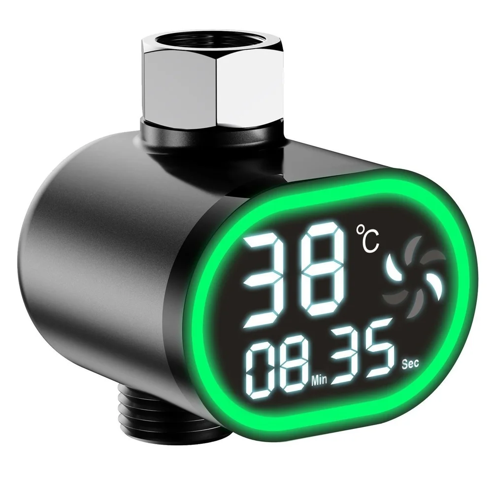 Home Bathroom Faucets - Termometr do wody 5,8*2*6,8 cm z