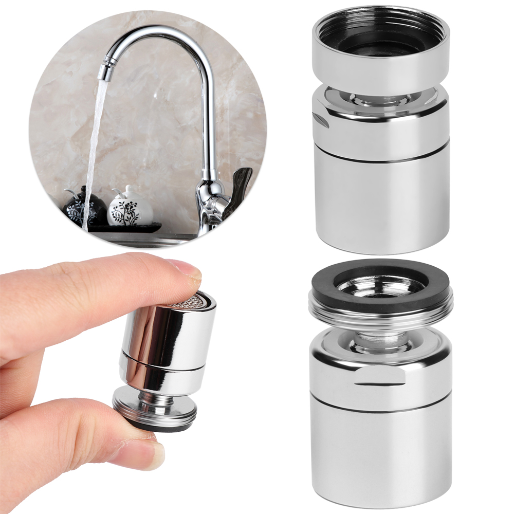 Home Hardware Bathroom Sinks - 360 stopni łazienka obrotowy mosiądz perlator