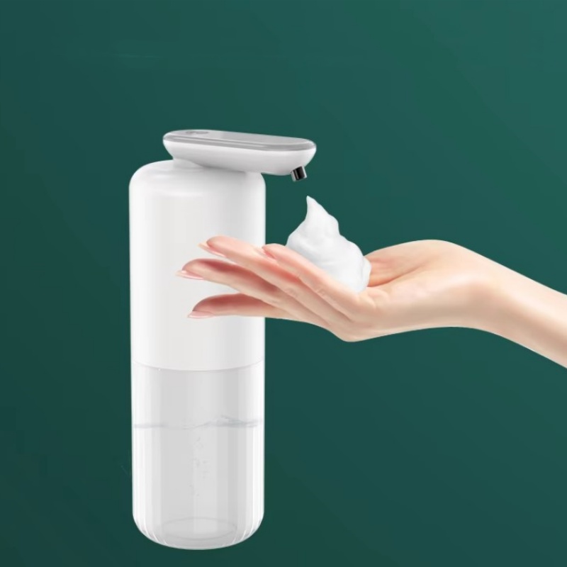 Home Bathroom Wall Soap Dispenser - Dozowniki do mydła w płynie STLF,