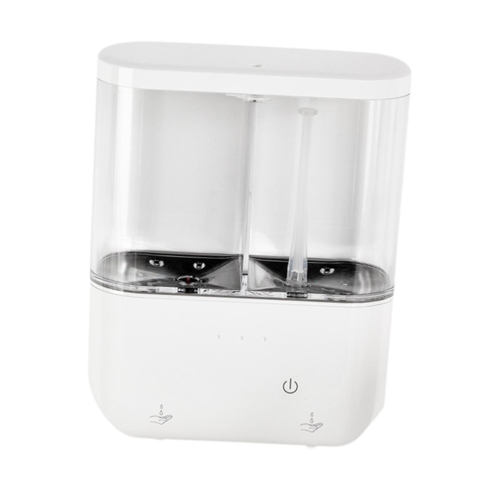 Home Bathroom Wall Soap Dispenser - Elektryczny dozownik do mydła w płynie,
