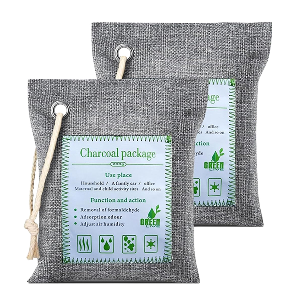 Home Bathroom Freshener - Naturalny odświeżacz powietrza do samochodu, wielokrotnego