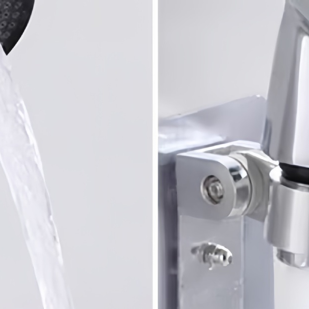 Home Hardware Bathroom Sinks - Wyciągana bateria umywalkowa łazienkowa z mieszaczem