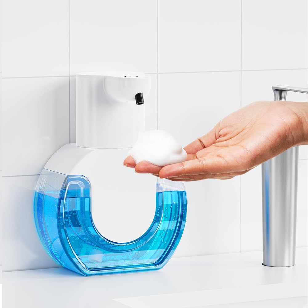 Soap Dispenser Pump - Dozownik do mydła w płynie/piany o