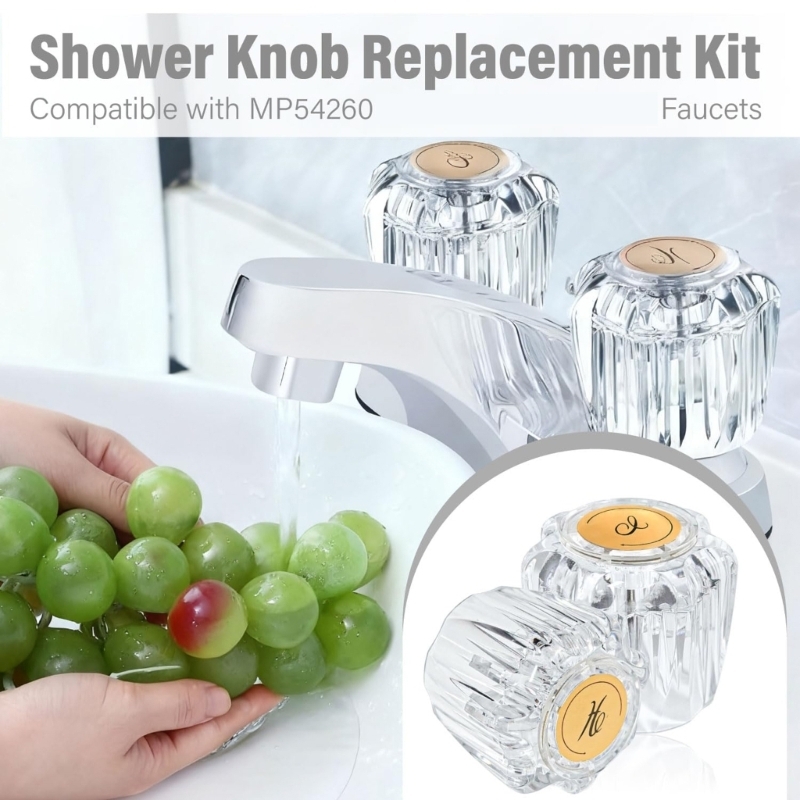Home Hardware Bathroom Sinks - Szybka instalacja uchwytów do baterii wannowych