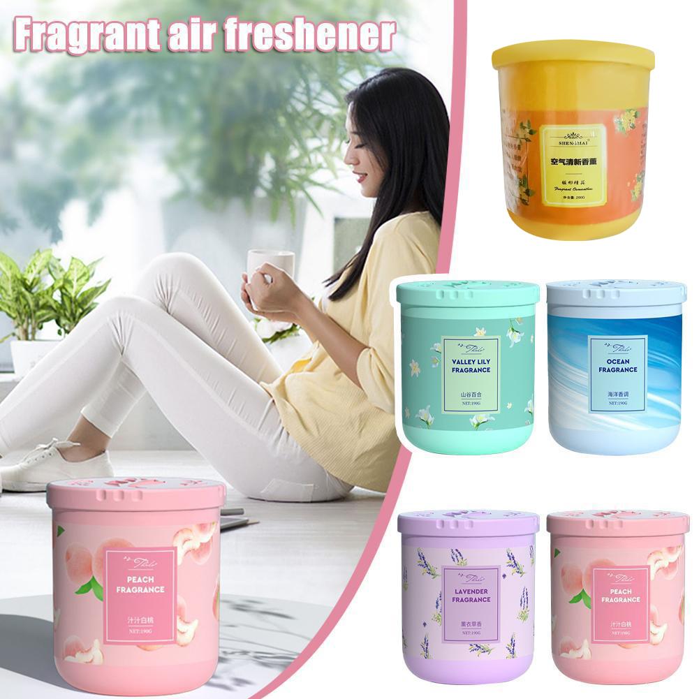 Home Bathroom Freshener - Odświeżacz Powietrza Naturalny Roślinny Bezpieczny dla