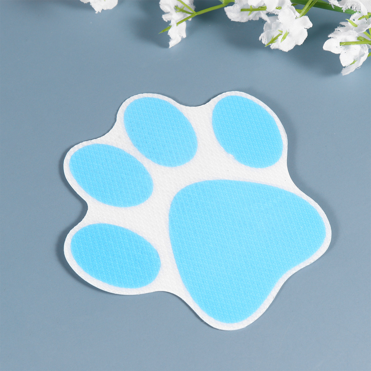 Home Bathroom Tiles Design - 10 sztuk antypoślizgowych naklejek łazienkowych z