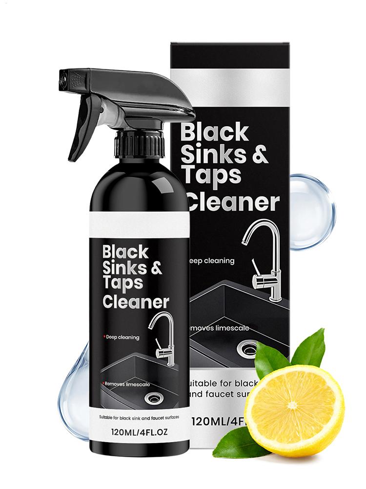 Home Bathroom Faucets - 120 ml środka do usuwania plam