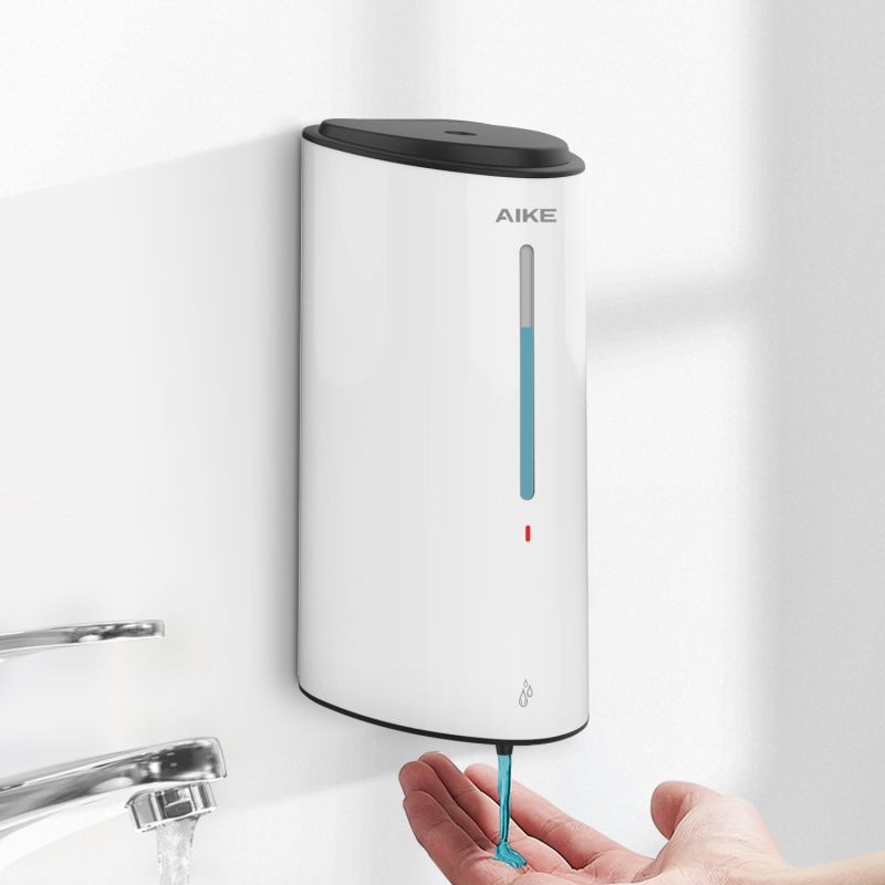 Soap Dispenser Pump - Automatyczny dozownik mydła w płynie AIKE