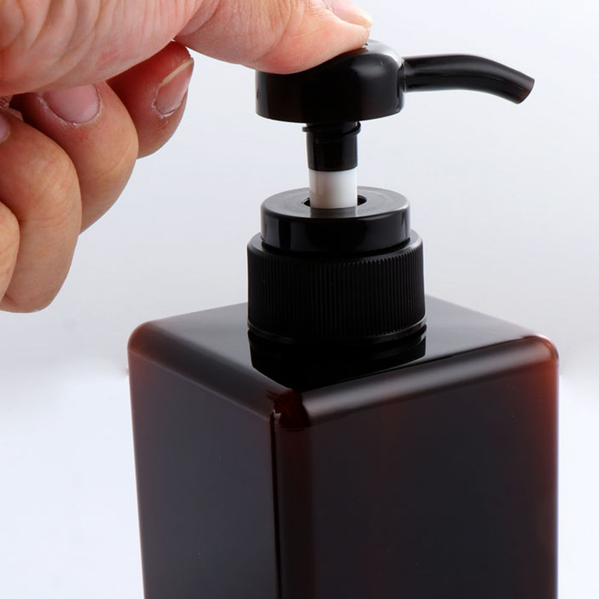 2 sztuki 450 ml przyjaznych w  – Soap Dispenser Pump recenzja i cena