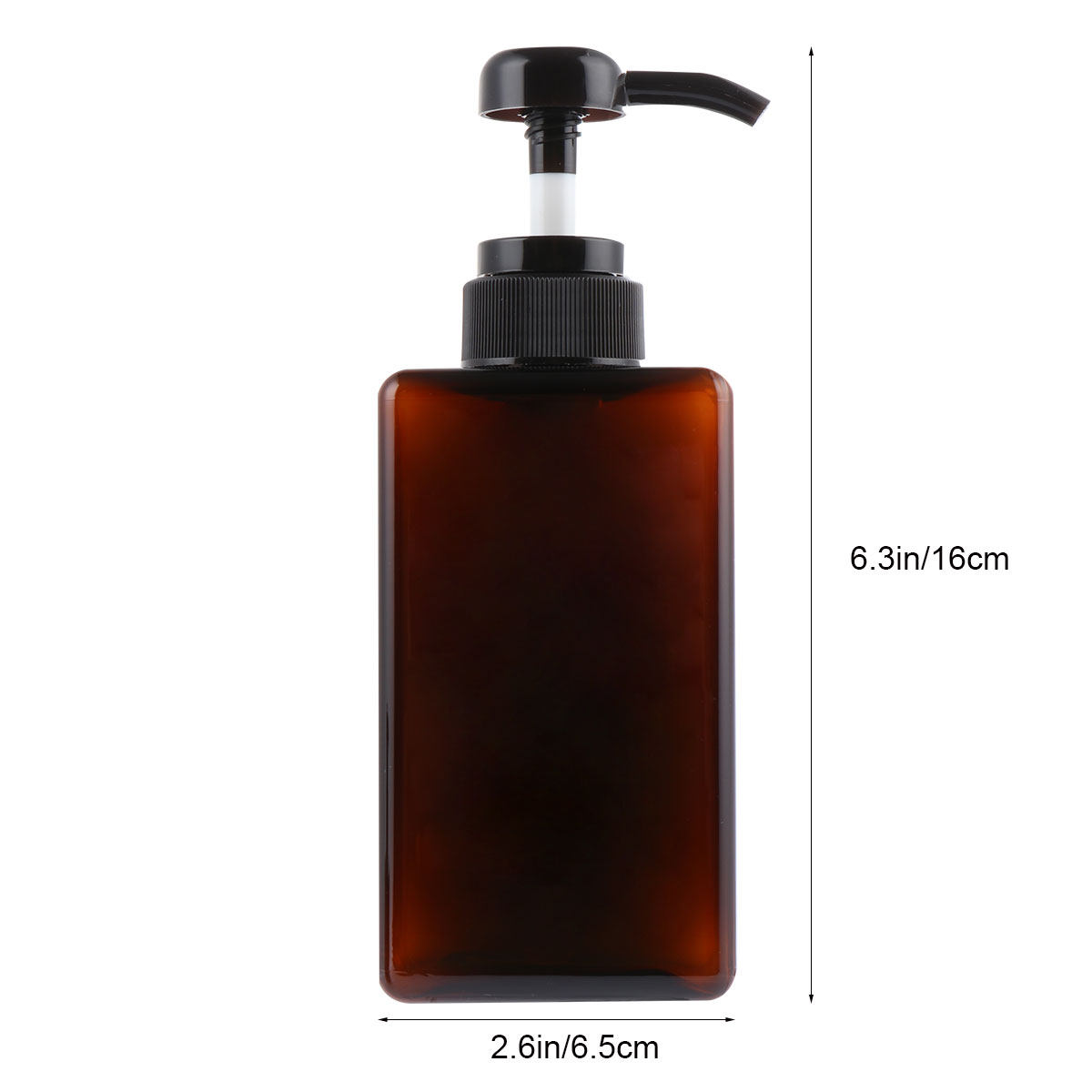 2 sztuki 450 ml przyjaznych w  – Soap Dispenser Pump recenzja i cena