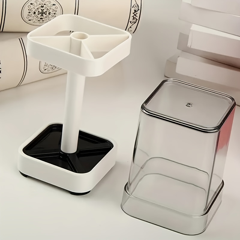 1 uchwyt na szczoteczki do zęb – Toothbrush Holder Set recenzja i cena