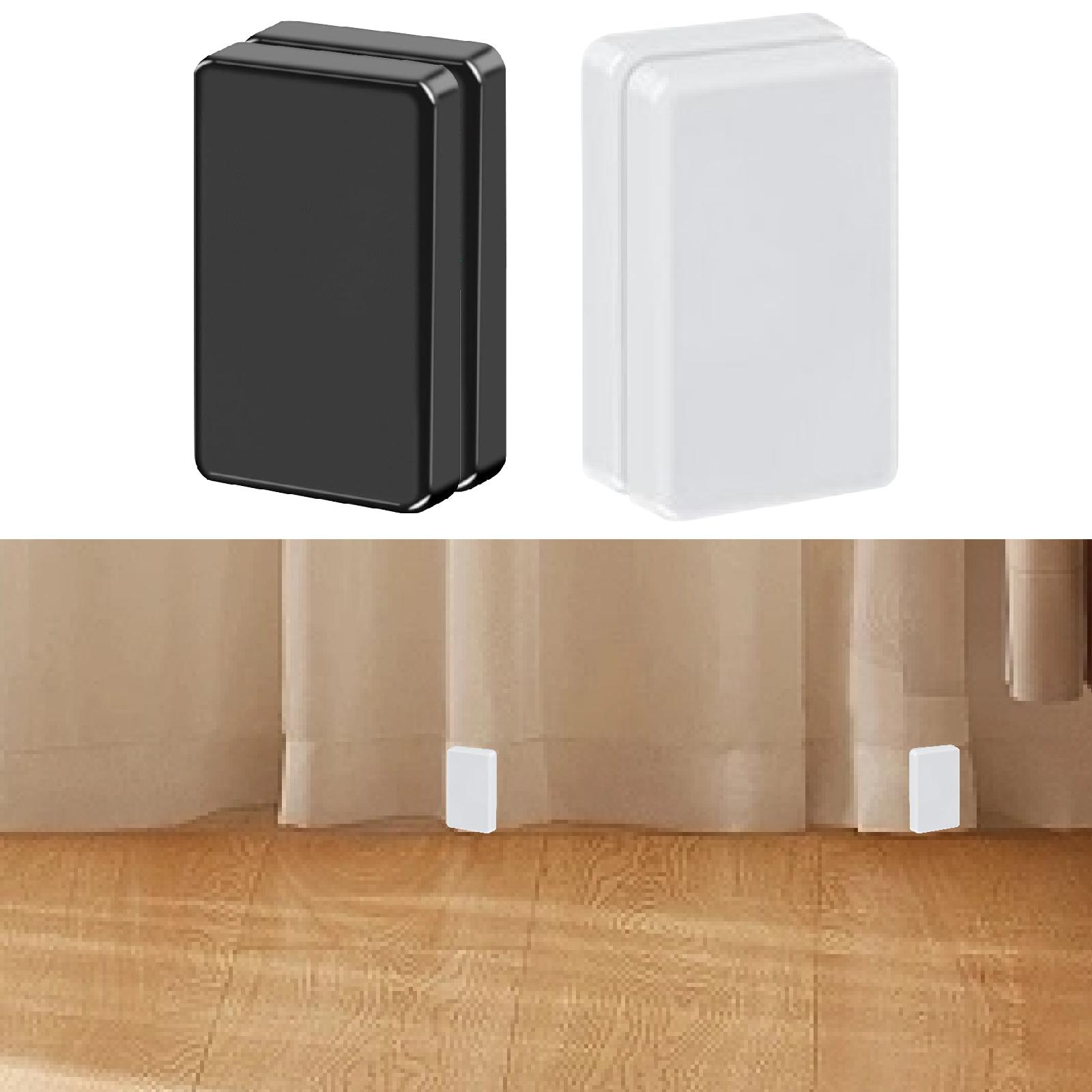 Ciężarki do zasłon zewnętrznyc – Shower Curtain Liner recenzja i cena
