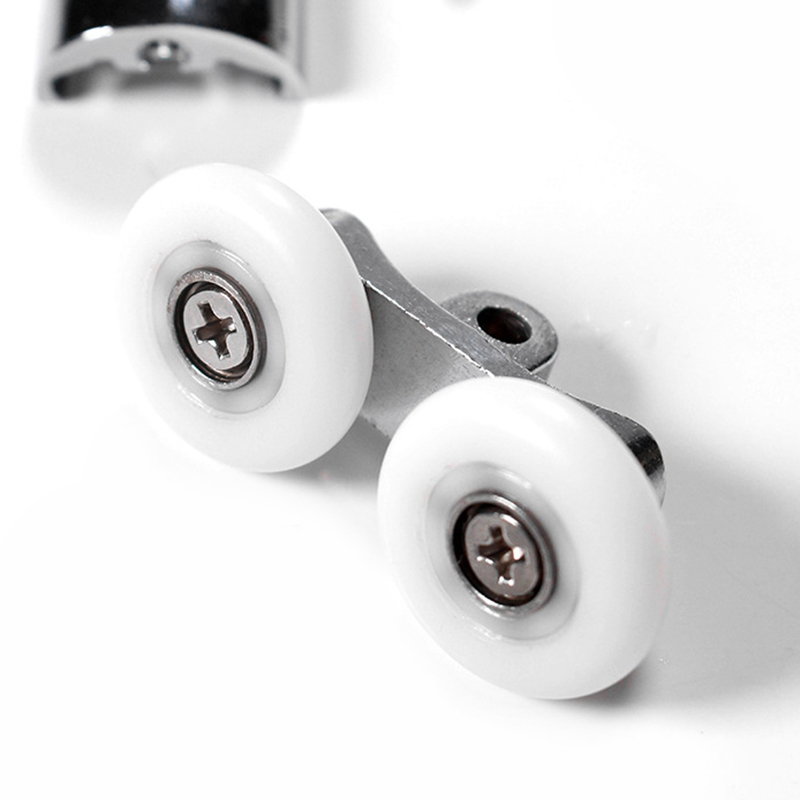 Rolki do drzwi prysznicowych,  – Home Bathroom Hardware recenzja i cena