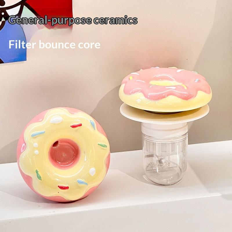 Urocze ceramiczne pączki – zat – Home Hardware Bathroom Sinks recenzja i cena