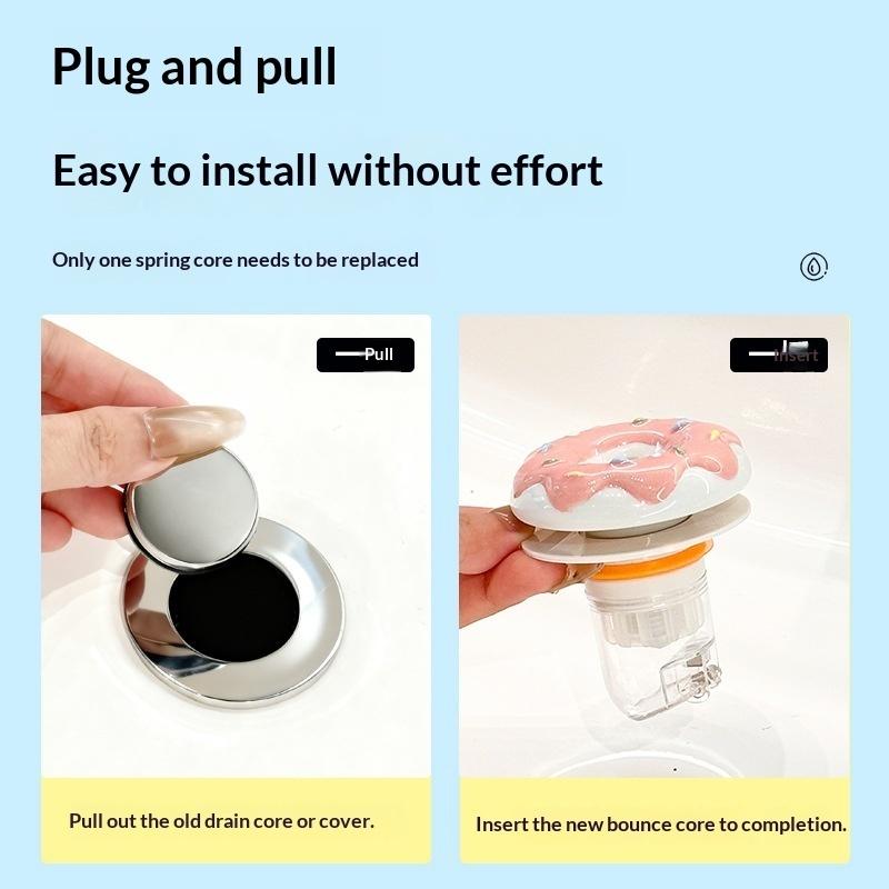 Urocze ceramiczne pączki – zat – Home Hardware Bathroom Sinks recenzja i cena