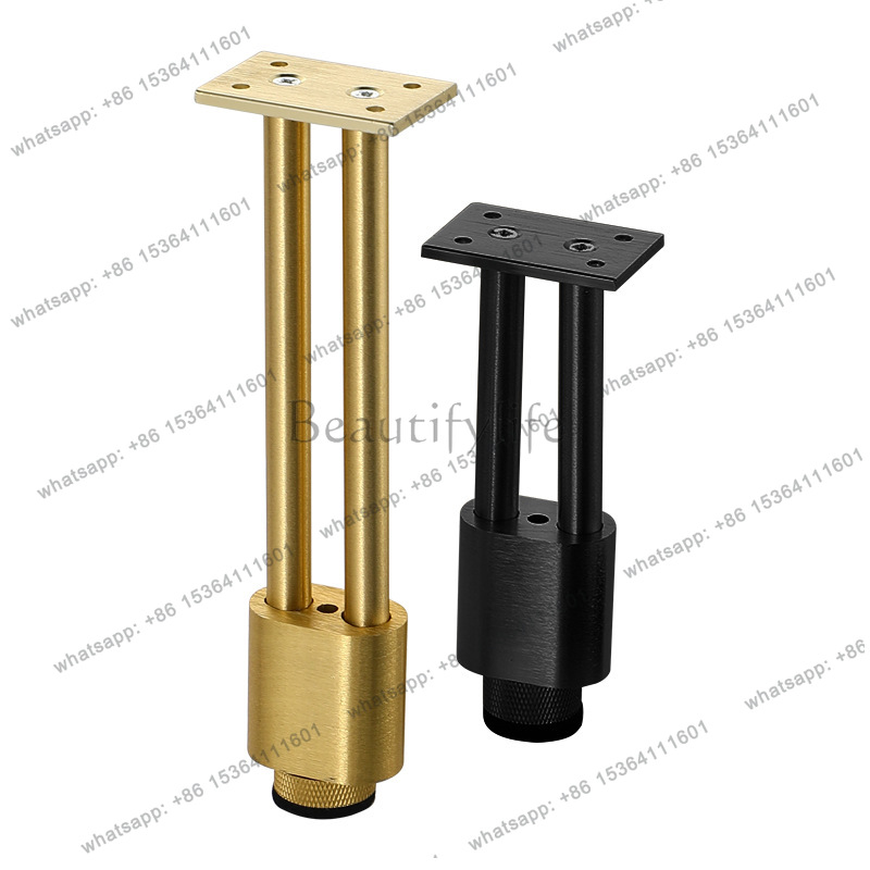 Metalowe nogi do mebli, regulo – Home Bathroom Hardware recenzja i cena