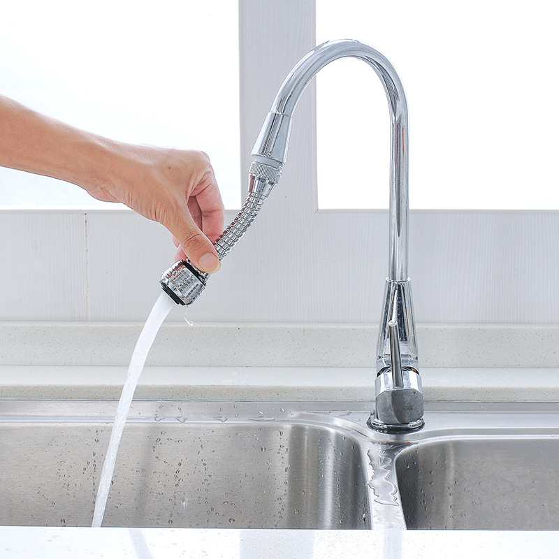 2 szt. Długi + Krótki Perlator – Home Bathroom Faucets recenzja i cena
