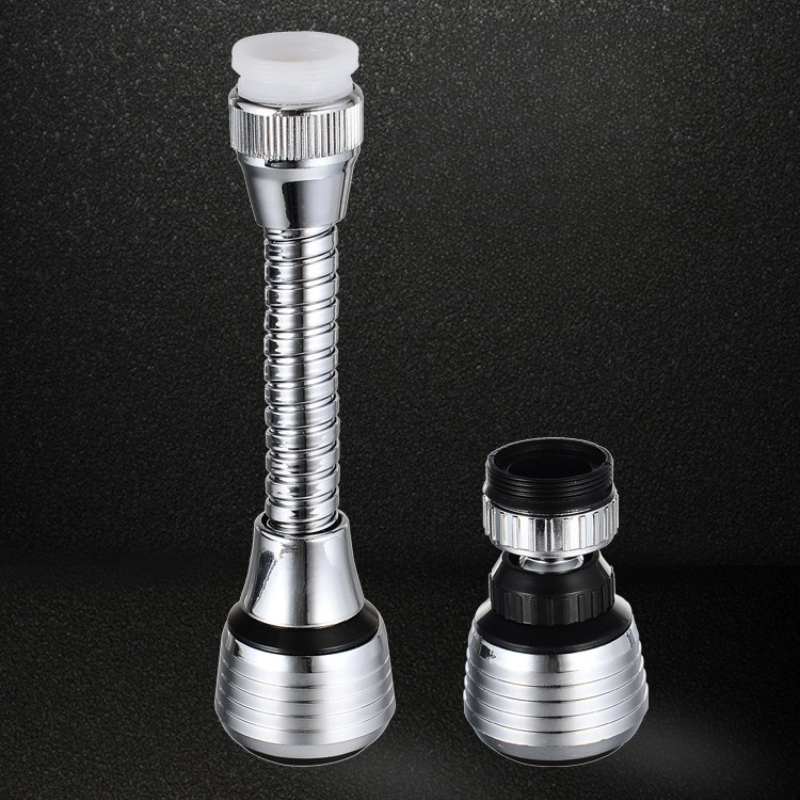 2 szt. Długi + Krótki Perlator – Home Bathroom Faucets recenzja i cena