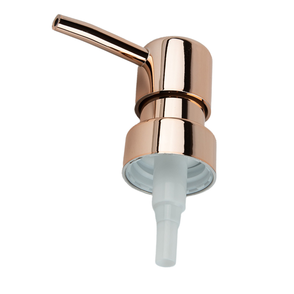 Pompka dozownika mydła wymiana – Soap Dispenser Pump recenzja i cena