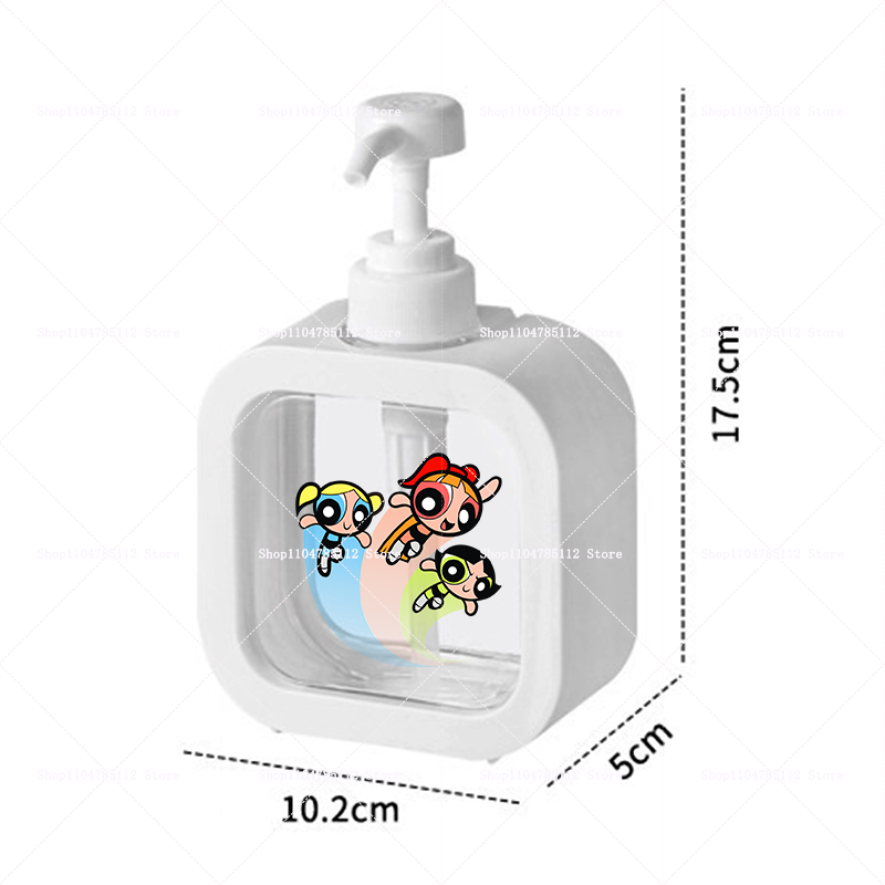 Dozownik do mydła w płynie dla – Soap Dispenser Pump recenzja i cena