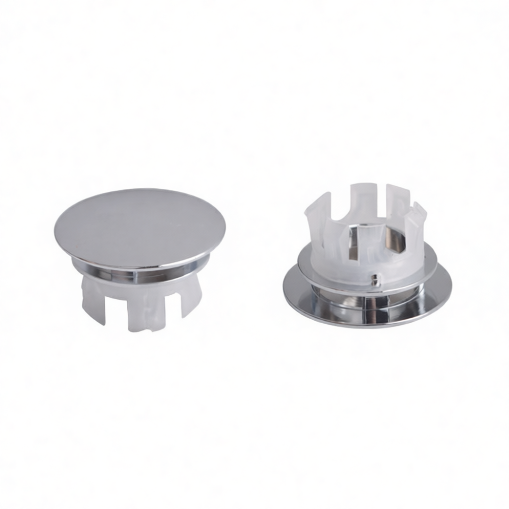 Pokrywa otworu przelewowego um – Home Hardware Bathroom Sinks recenzja i cena