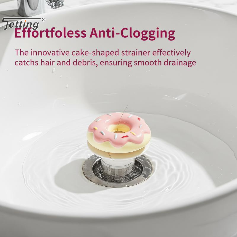 Urocze ceramiczne pączki - zat – Home Hardware Bathroom Sinks recenzja i cena