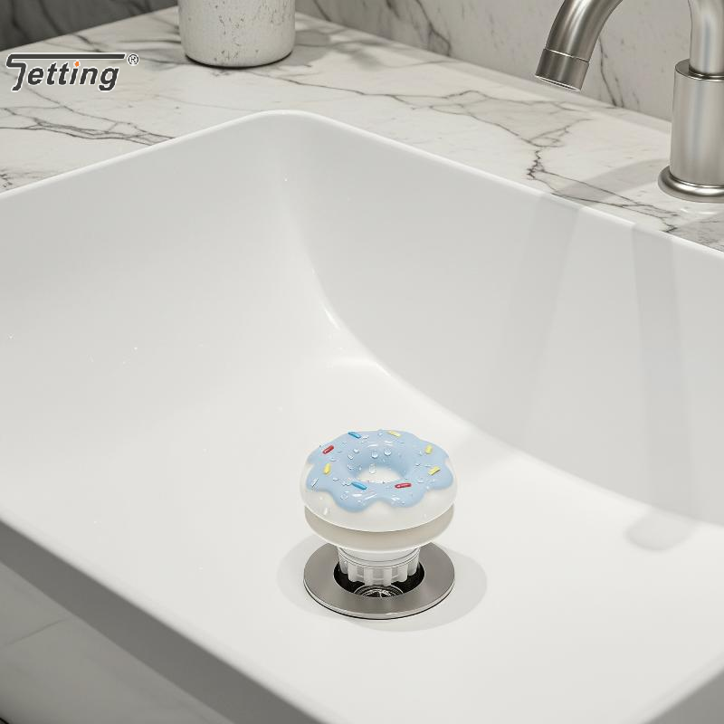 Urocze ceramiczne pączki - zat – Home Hardware Bathroom Sinks recenzja i cena