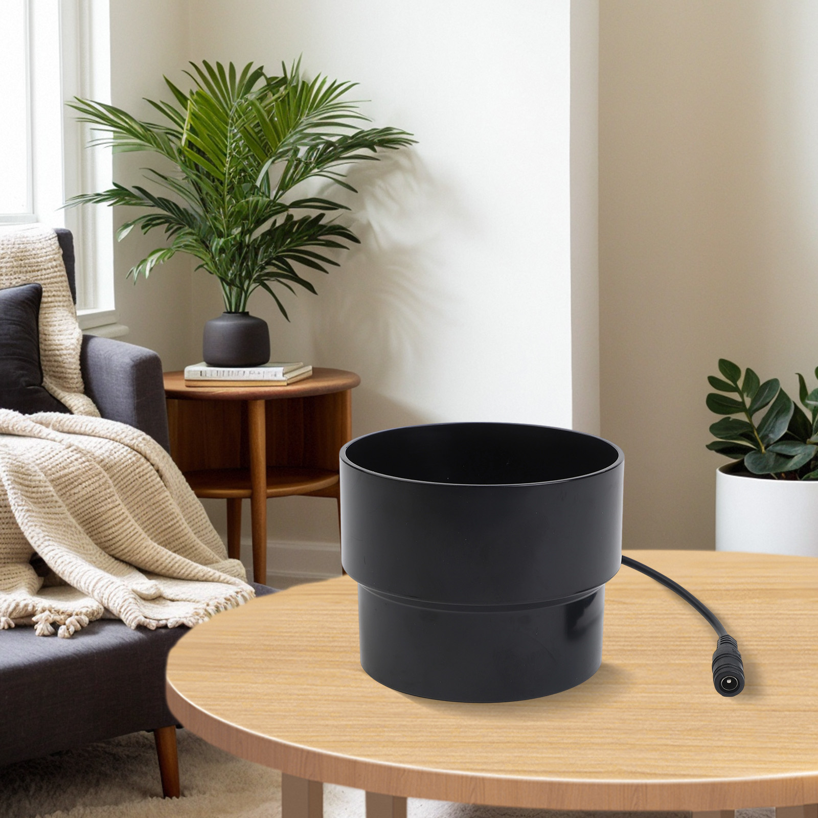 Wentylator kanałowy 12V, wenty – Home Bathroom Exhaust Fan recenzja i cena