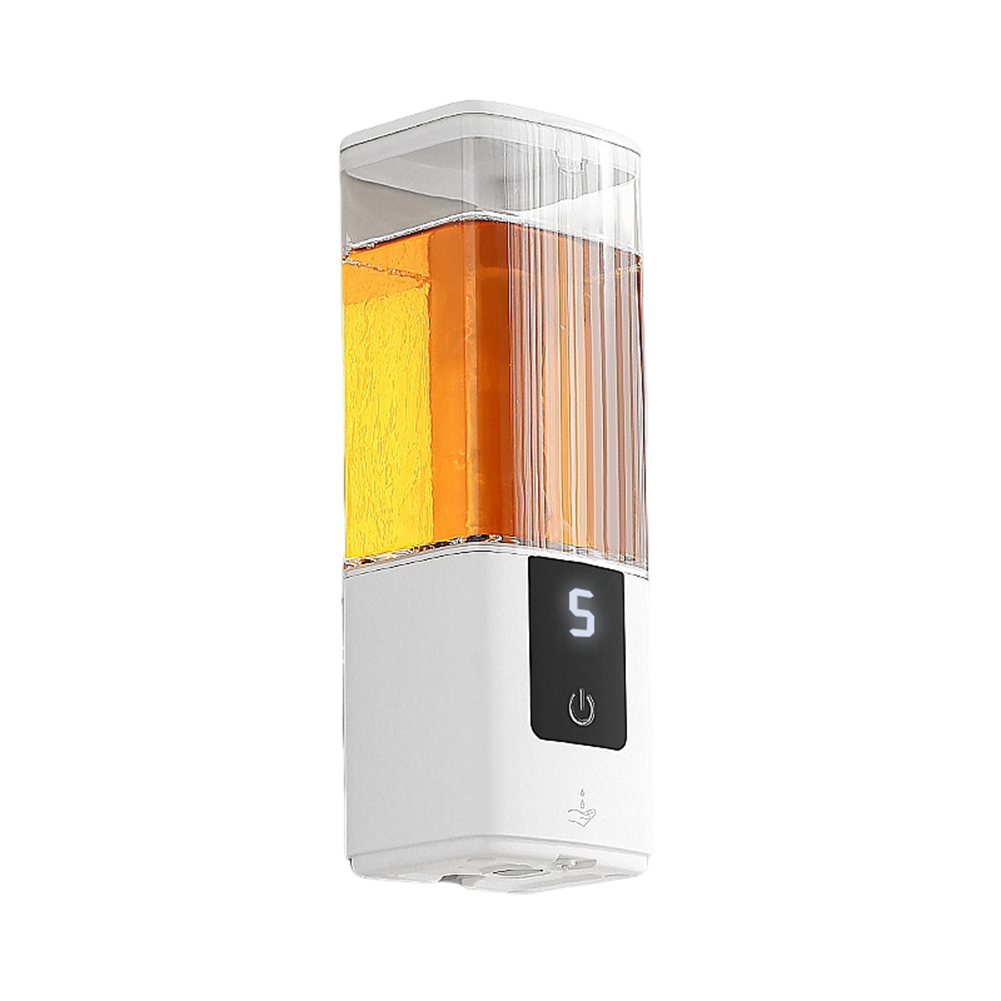 Automatyczny dozownik mydła, d – Soap Dispenser Pump recenzja i cena