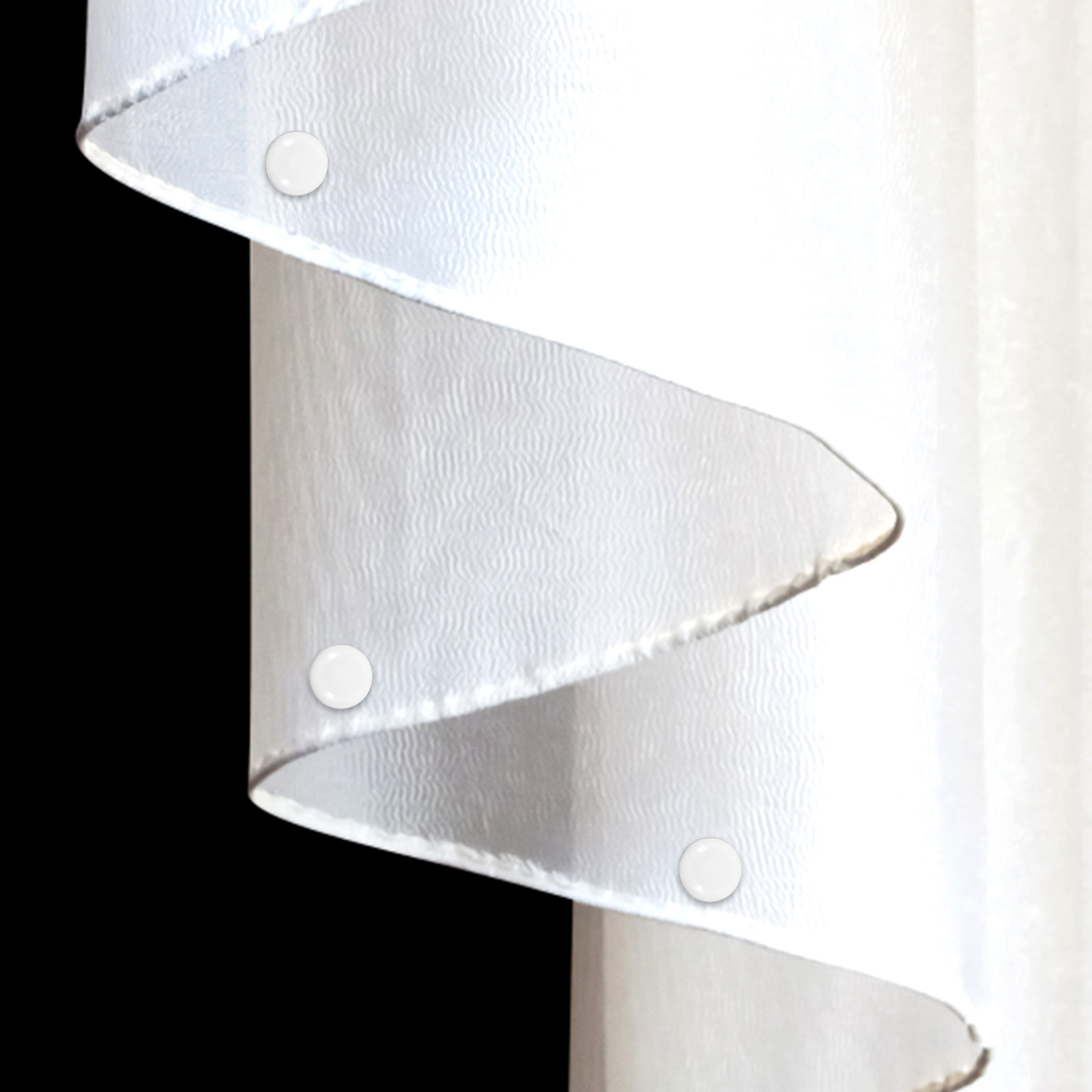 6 szt. magnetycznych obciążnik – Shower Curtain Liner recenzja i cena