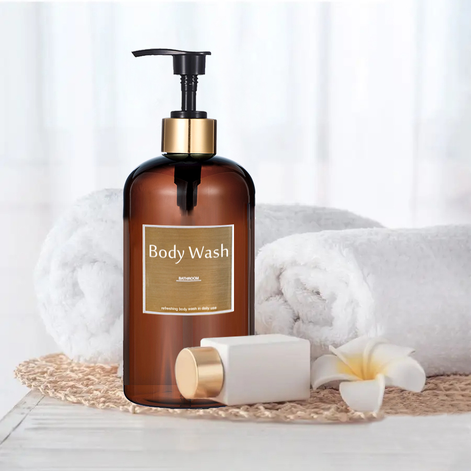 Złota pompa dozownik mydła but – Soap Dispenser Pump recenzja i cena