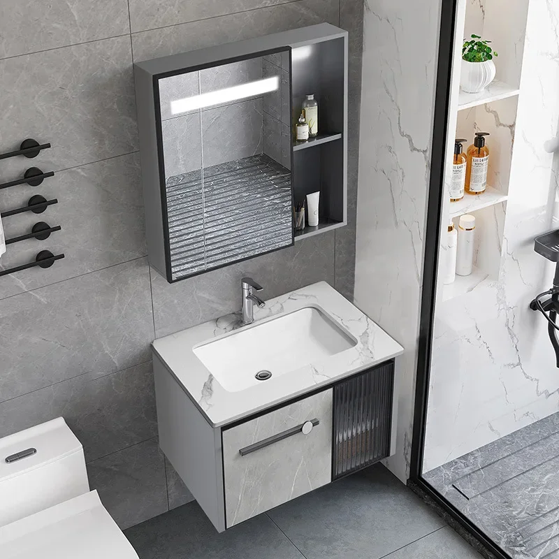 Wodoodporna szafka łazienkowa  – Home Bathroom Vanity Combo recenzja i cena