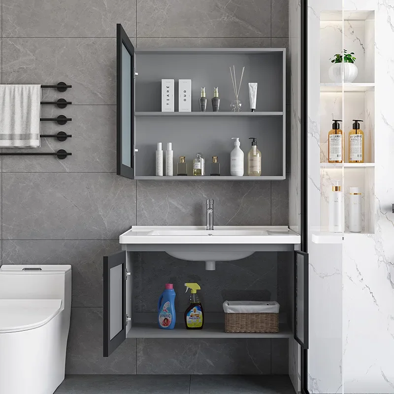 Wodoodporna szafka łazienkowa  – Home Bathroom Vanity Combo recenzja i cena