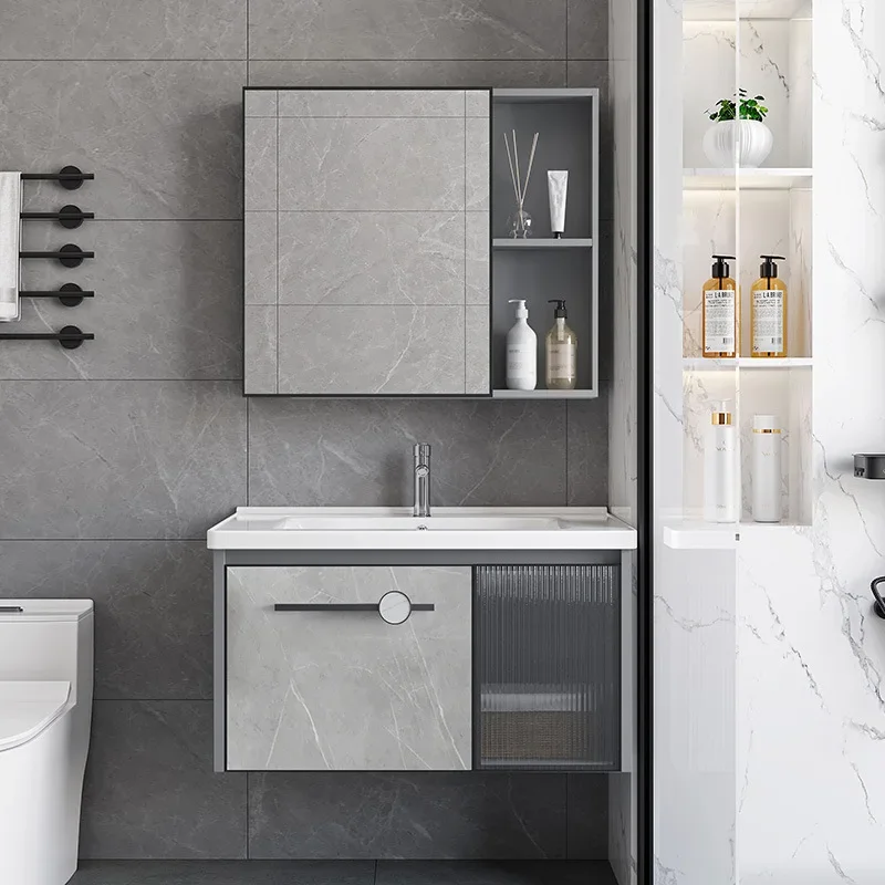 Wodoodporna szafka łazienkowa  – Home Bathroom Vanity Combo recenzja i cena