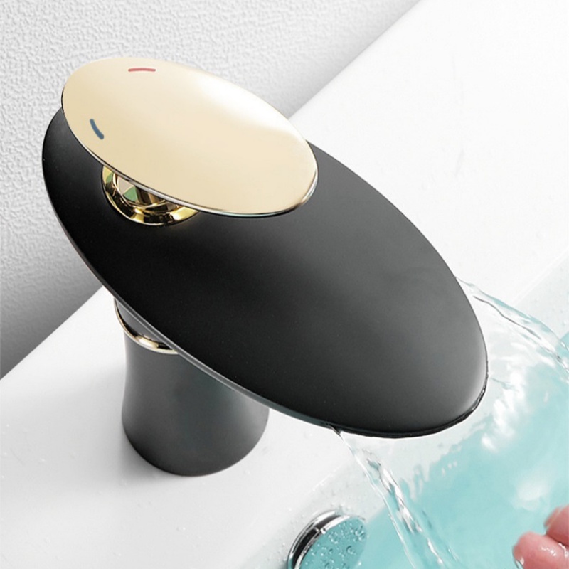 Bateria Umywalkowa Wodospad Bi – Home Hardware Bathroom Sinks recenzja i cena
