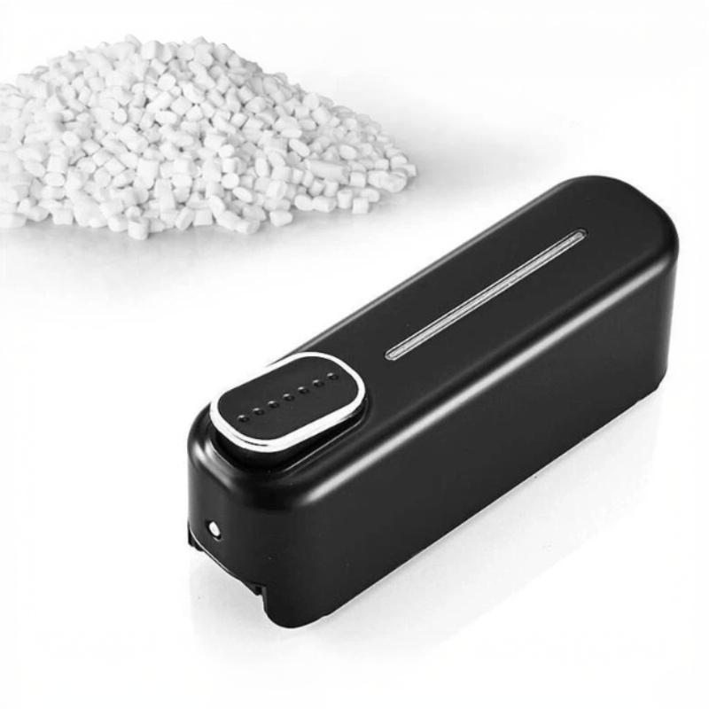 Ręczny dozownik do mydła i bal – Home Bathroom Wall Soap Dispenser recenzja i cena