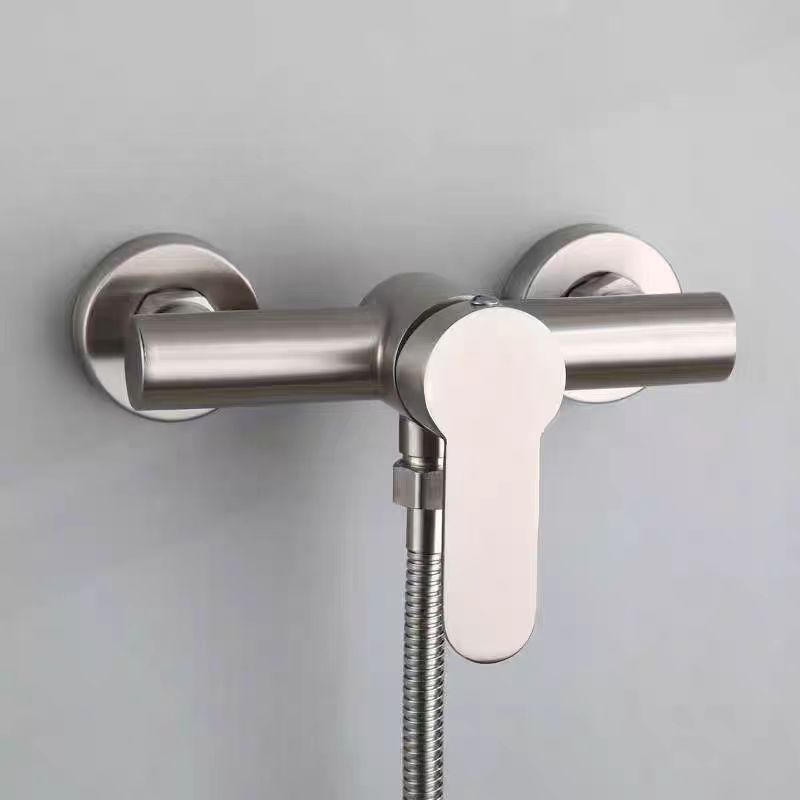 SUS304 łazienka prysznic kran  – Home Bathroom Faucets recenzja i cena