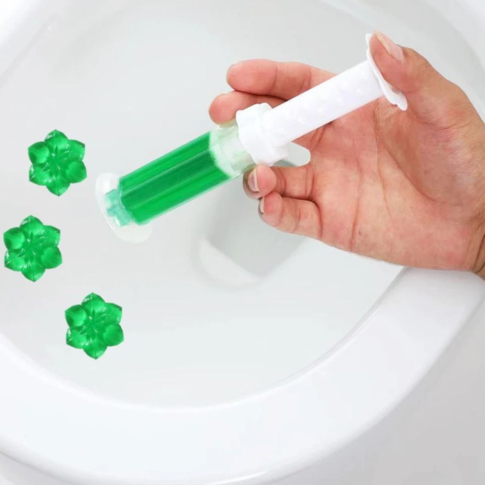 Żel do czyszczenia toalet Arom – Home Bathroom Freshener recenzja i cena