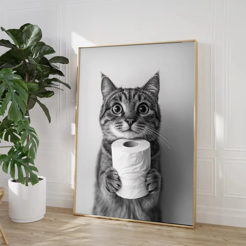 Krowa Szkocka Wydra Kot Szop P – Home Bathroom Pictures recenzja i cena