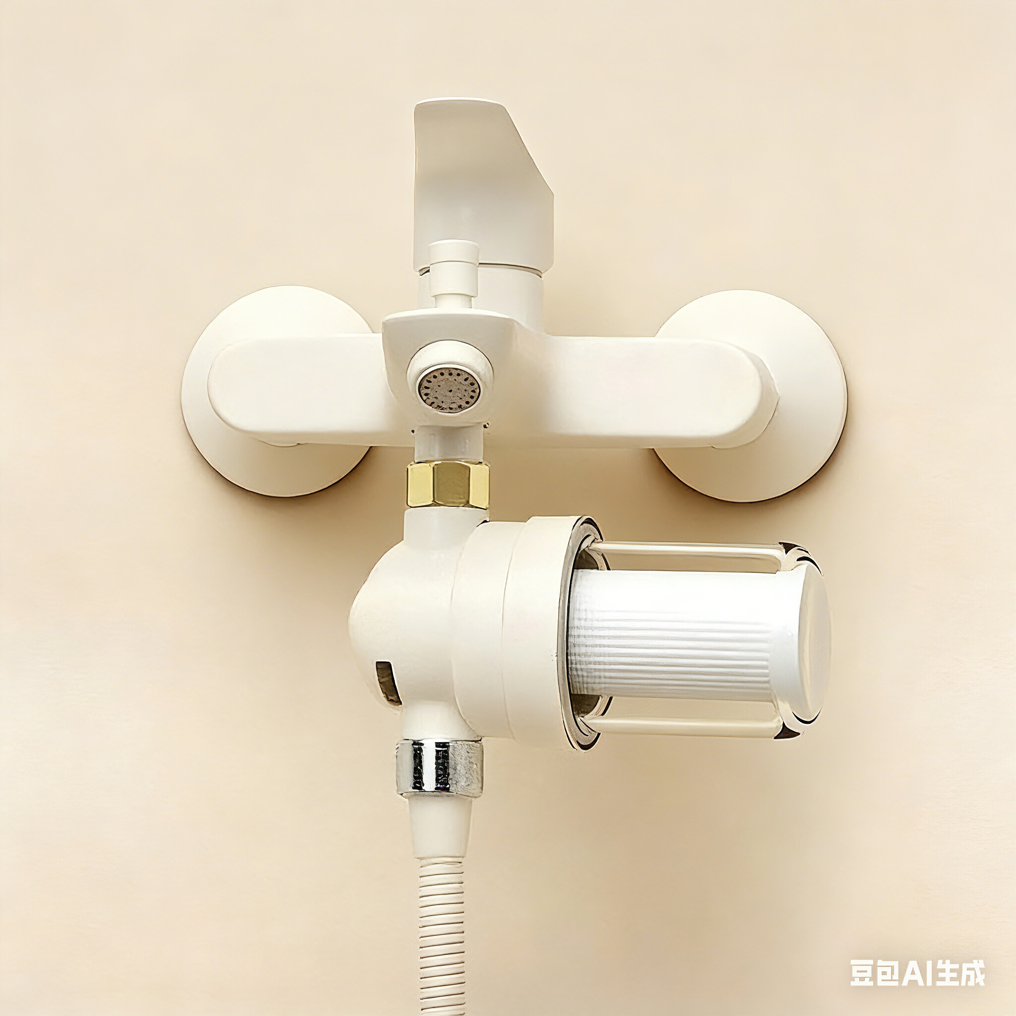 Głowica prysznicowa, zestaw pr – Home Bathroom Faucets recenzja i cena