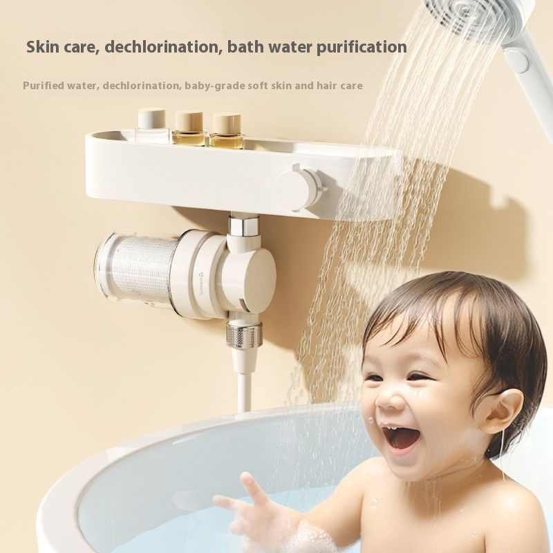 Głowica prysznicowa, zestaw pr – Home Bathroom Faucets recenzja i cena