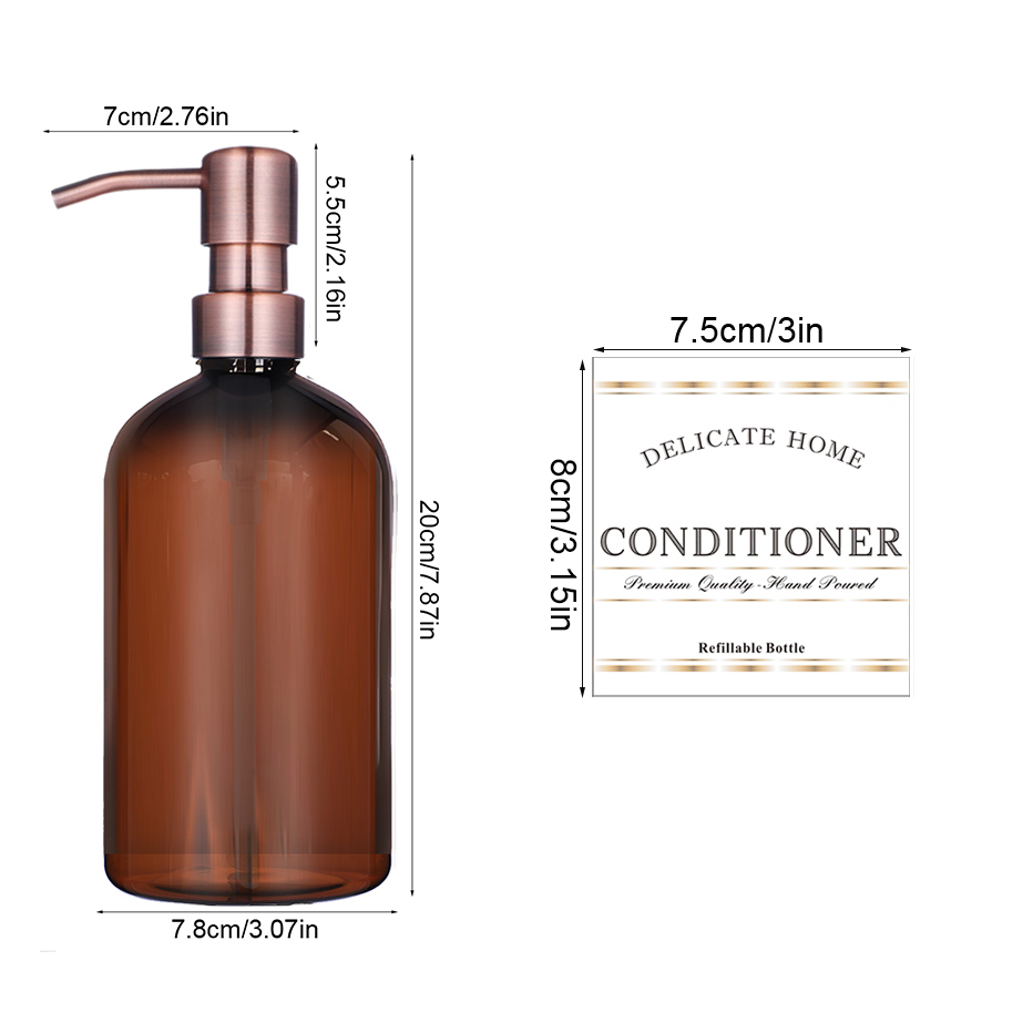 Dozownik do mydła aptecznego E – Soap Dispenser Pump recenzja i cena