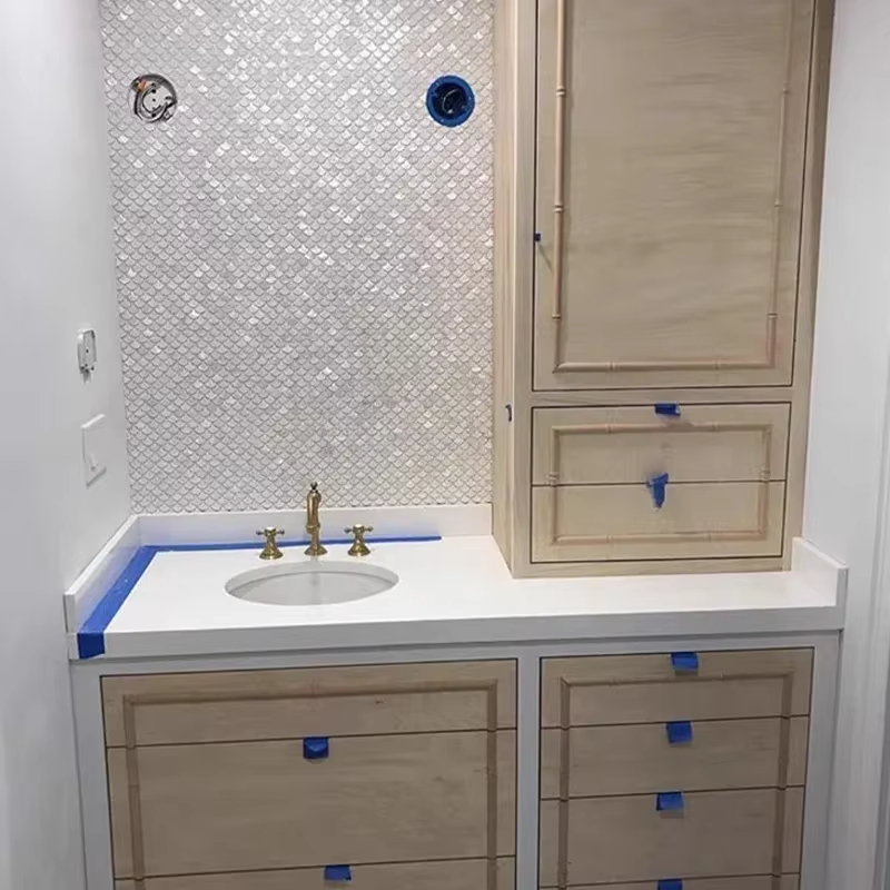 1 szt. Łopatka Rybiej Łuski Ba – Home Bathroom Exhaust Fan recenzja i cena