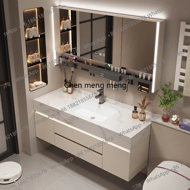 Organizer do szafki łazienkowe – Home Bathroom Vanity Combo recenzja i cena