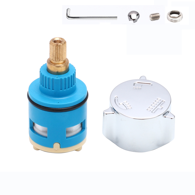 Wkład zaworu kranu 18/22/25/26 – Home Bathroom Faucets recenzja i cena