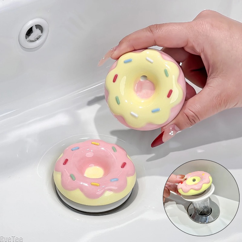 Urocze ceramiczne pączki - zat – Home Hardware Bathroom Sinks recenzja i cena