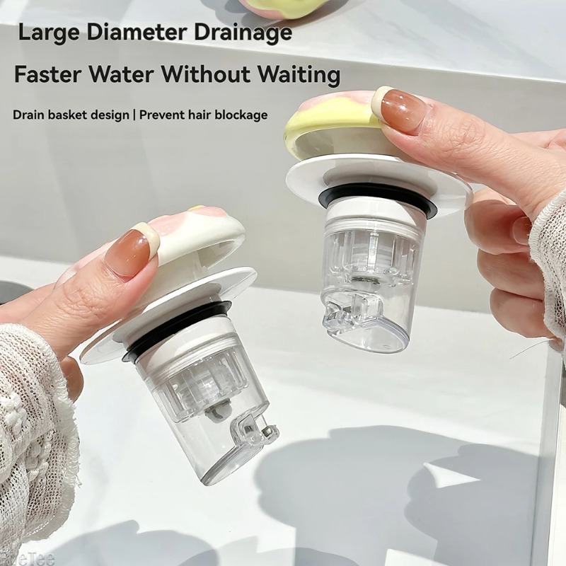 Urocze ceramiczne pączki - zat – Home Hardware Bathroom Sinks recenzja i cena