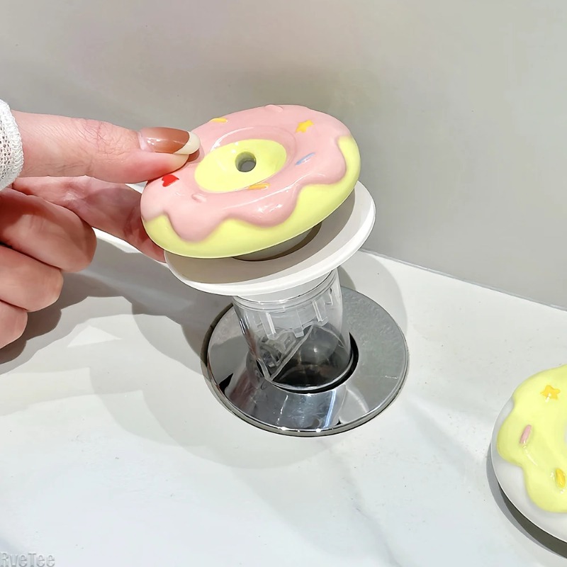 Urocze ceramiczne pączki - zat – Home Hardware Bathroom Sinks recenzja i cena